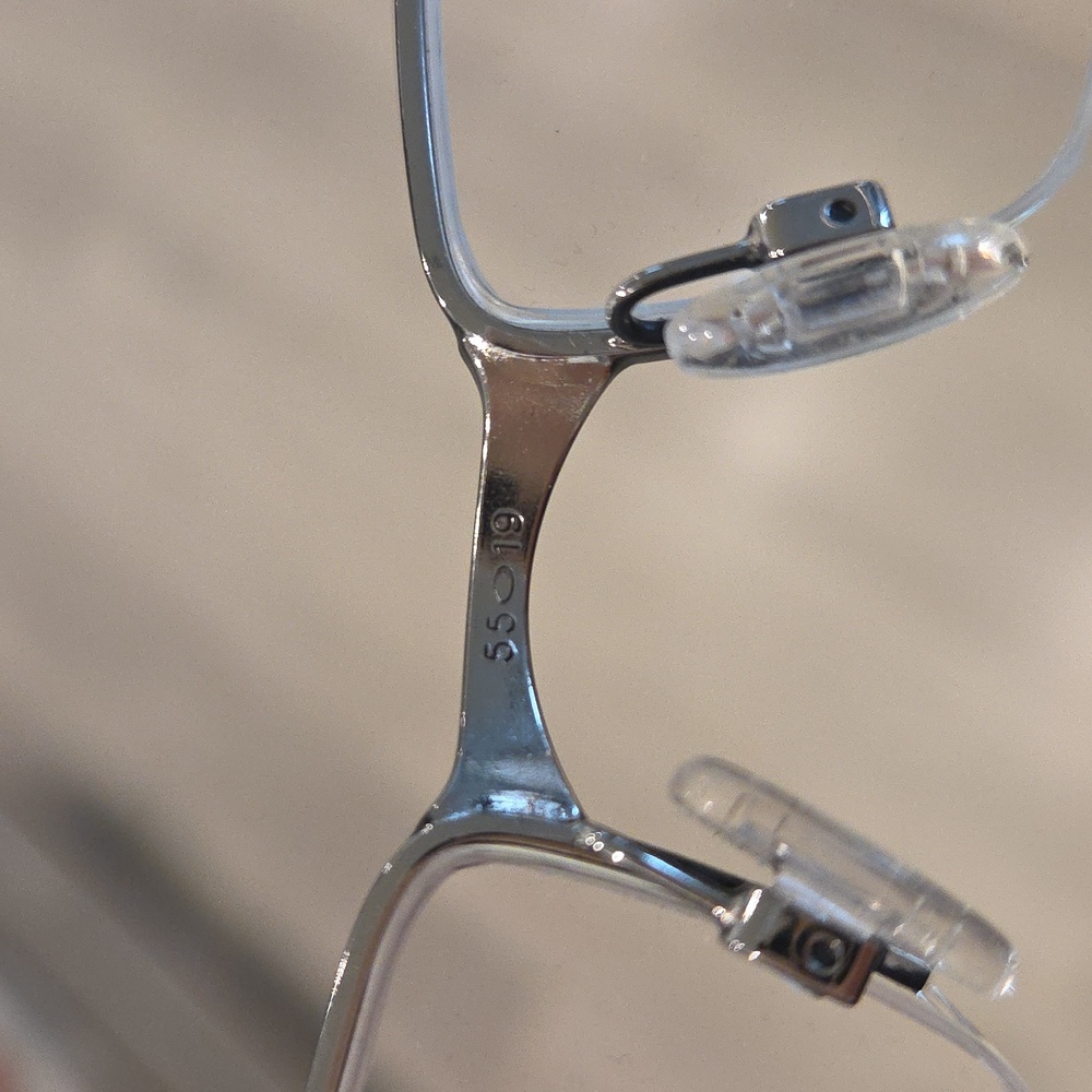Oakley Halfshocks - Picture 5 of 5